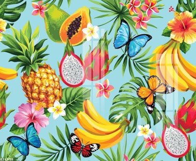 File PSD File gốc in tranh tổng hợp K26898 (gốc) cho designer