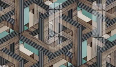 File PSD File gốc in tranh tổng hợp K26949 (bản gốc) dễ dàng edit