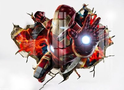 File gốc File gốc in tranh tổng hợp K27049 (trang trí) phòng trẻ em