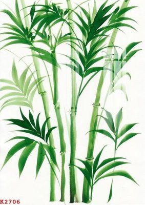 File in trần File gốc in tranh tổng hợp K2706 (file gốc) phong thủy