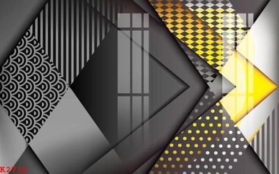 File gốc File gốc in tranh tổng hợp K2712 (vector) cho in ấn