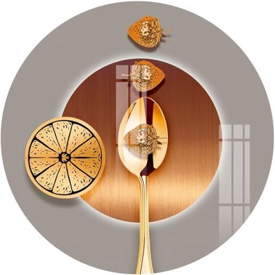 File PSD File gốc in tranh tổng hợp K27127 (bản gốc) đã tách nền