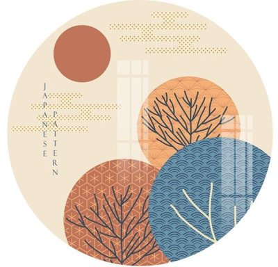 File gốc File gốc in tranh tổng hợp K27140 (PNG) trong suốt (transparent)