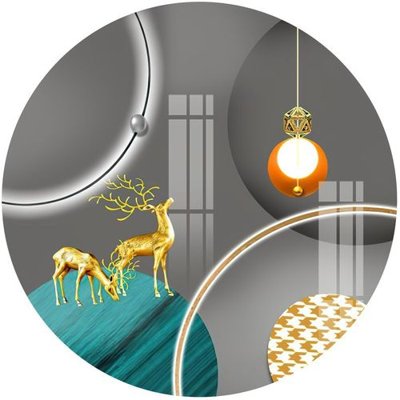 File tranh gốc File gốc in tranh tổng hợp K27146 chủ đề hiện đại