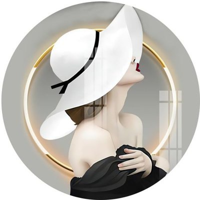 File gốc File gốc in tranh tổng hợp K27148 (in lụa) tranh phong thủy