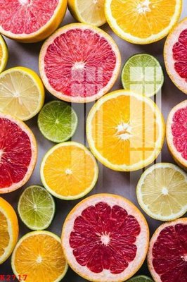 File gốc in ấn File gốc in tranh tổng hợp K2717 chuẩn màu CMYK