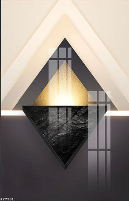 File tranh File gốc in tranh tổng hợp K27201 (bản gốc) treo phòng ăn