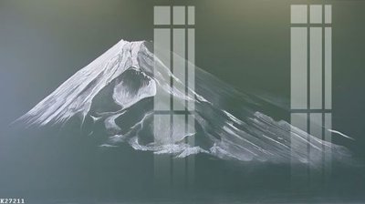 File tranh File gốc in tranh tổng hợp K27211 (gốc) in backlit film