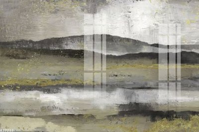 File in trần File gốc in tranh tổng hợp K27212 (bản gốc) bầu trời