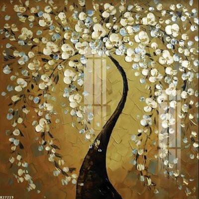 File ảnh File gốc in tranh tổng hợp K27219 (gốc) in PP, decal