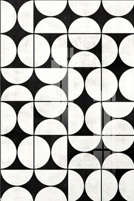 File gốc File gốc in tranh tổng hợp K27221 (chuẩn CMYK) cho nhà in