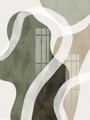 File gốc File gốc in tranh tổng hợp K27225 (trang trí) phòng trẻ em