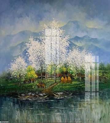 Tải file File gốc in tranh tổng hợp K27299 (gốc) làm tranh trang trí