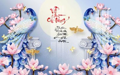 File gốc File gốc in tranh tổng hợp K27307 (dành cho quảng cáo)