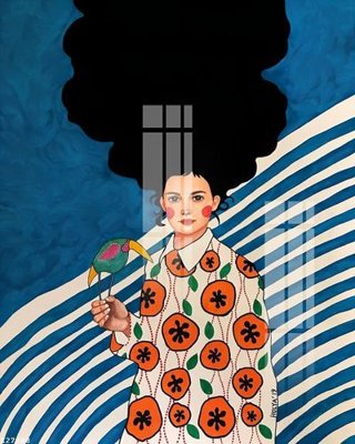 Download file gốc File gốc in tranh tổng hợp K27308 (in mica) trong suốt