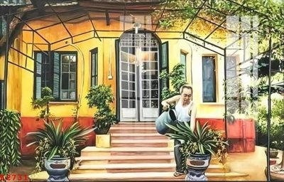 Tải file tranh File gốc in tranh tổng hợp K2731 (gốc) tại Filetranh.com