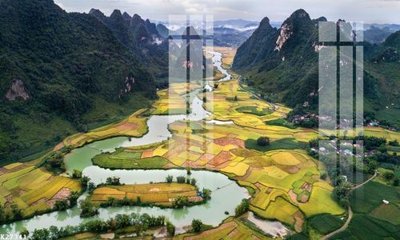 File ảnh gốc File gốc in tranh tổng hợp K27341 (chuyên in mica)