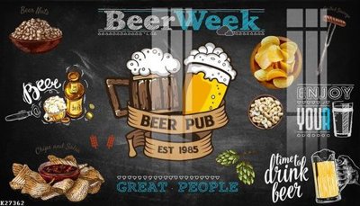 Tải file File gốc in tranh tổng hợp K27362 (gốc) chủ đề phong thủy