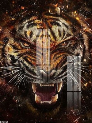 Download file File gốc in tranh tổng hợp K27365 (chuẩn in) chất lượng cao