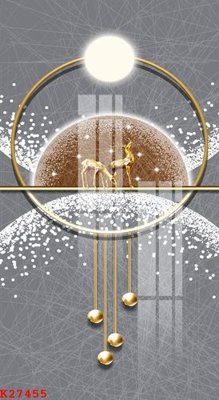 Tải file File gốc in tranh tổng hợp K27455 (gốc) làm file in ấn