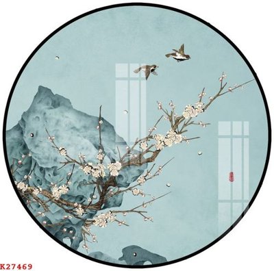 Tệp tin gốc File gốc in tranh tổng hợp K27469 (dùng cho in ấn) chuyên nghiệp