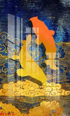 File gốc File gốc in tranh tổng hợp K27472 (trang trí) phòng ngủ