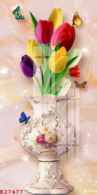 Hình ảnh file gốc File gốc in tranh tổng hợp K27477 (chất lượng cao)