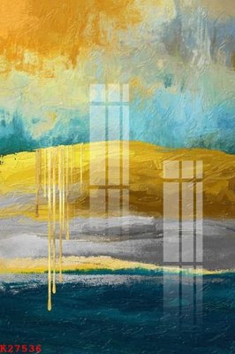 File tranh File gốc in tranh tổng hợp K27536 (gốc) chủ đề thiên nhiên