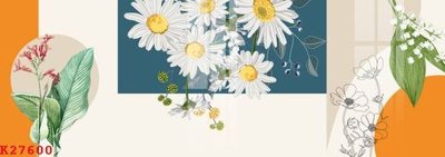 Tải file gốc File gốc in tranh tổng hợp K27600 (bản PSD) còn layer