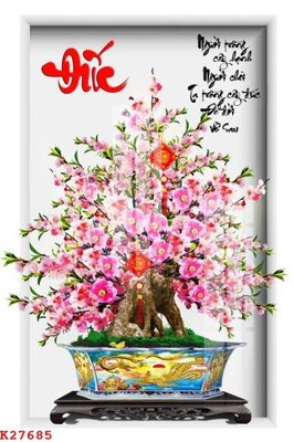 Tải file gốc File gốc in tranh tổng hợp K27685 (in khổ lớn) không vỡ