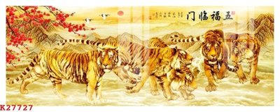 File gốc File gốc in tranh tổng hợp K27727 (PSD/TIFF) độ phân giải cao