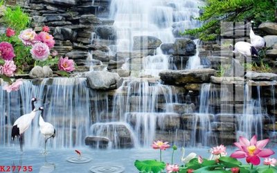 Tải file File gốc in tranh tổng hợp K27735 (gốc) in ấn chất lượng