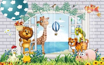 File gốc File gốc in tranh tổng hợp K27741 (Filetranh.com) File gốc in tranh tổng hợp K27741