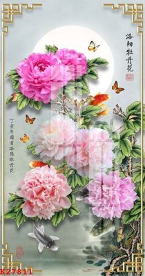 File ảnh File gốc in tranh tổng hợp K27811 (gốc) in quảng cáo ngoài trời