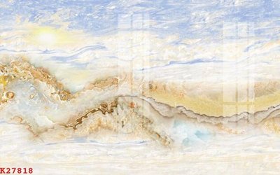 File tranh File gốc in tranh tổng hợp K27818 (bản gốc) treo quán cafe