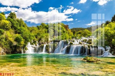 File tranh quảng cáo File gốc in tranh tổng hợp K27852 (download file gốc)