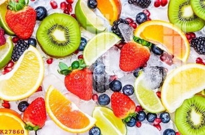 File in ấn File gốc in tranh tổng hợp K27860 (bản gốc) cao cấp