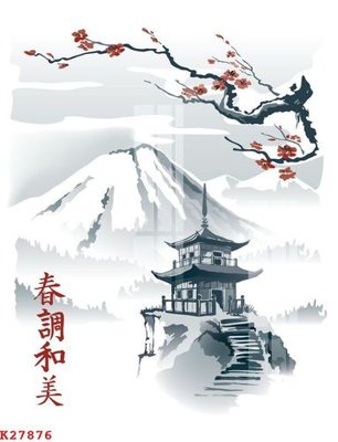 File tranh File gốc in tranh tổng hợp K27876 (ảnh gốc) độc quyền