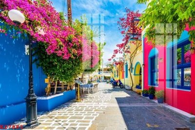 Ảnh gốc File gốc in tranh tổng hợp K27883 (độ nét cao) in mica