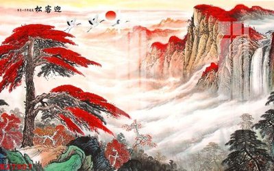 Mua file gốc File gốc in tranh tổng hợp K27907 (PSD) tại Filetranh.com