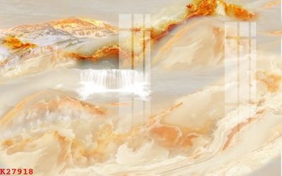 File gốc File gốc in tranh tổng hợp K27918 (cho in ấn) độc quyền