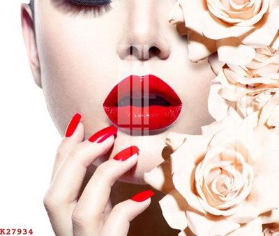 File PSD File gốc in tranh tổng hợp K27934 (nguyên bản) cho thiết kế