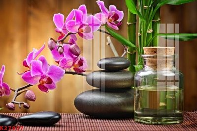 File gốc in tráng gương File gốc in tranh tổng hợp K27937 chi tiết