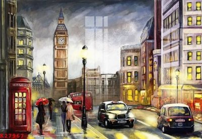 Ảnh gốc File gốc in tranh tổng hợp K27967 (siêu chi tiết) để in ấn