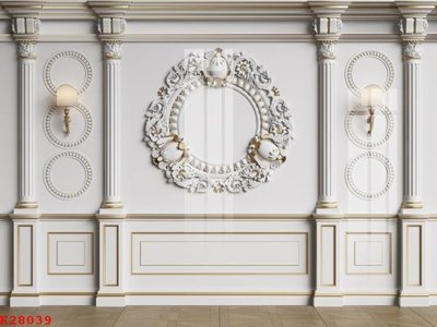 File PSD in ấn File gốc in tranh tổng hợp K28039 (chất lượng cao)