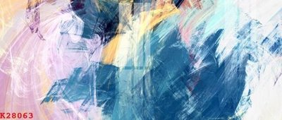 File gốc File gốc in tranh tổng hợp K28063 (AI/EPS) cho in ấn