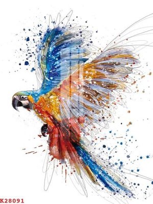 Hình ảnh file gốc in lụa File gốc in tranh tổng hợp K28091