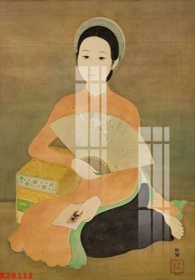 File gốc File gốc in tranh tổng hợp K28112 (PNG) nền trong suốt