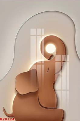 Mua file gốc File gốc in tranh tổng hợp K28124 (chất lượng) tại Filetranh.com