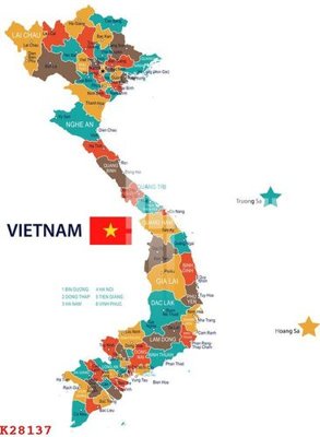 Download file ảnh gốc File gốc in tranh tổng hợp K28137 để in ấn